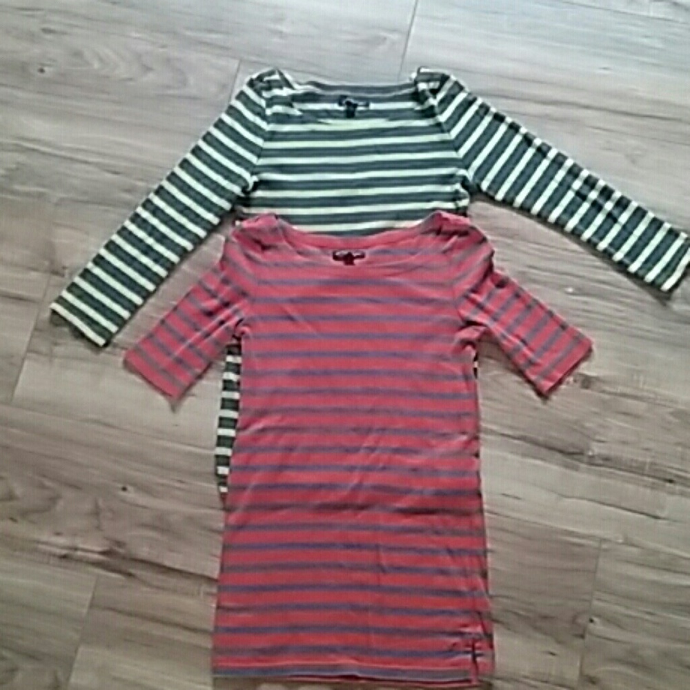 American Eagle top bundle 🌹